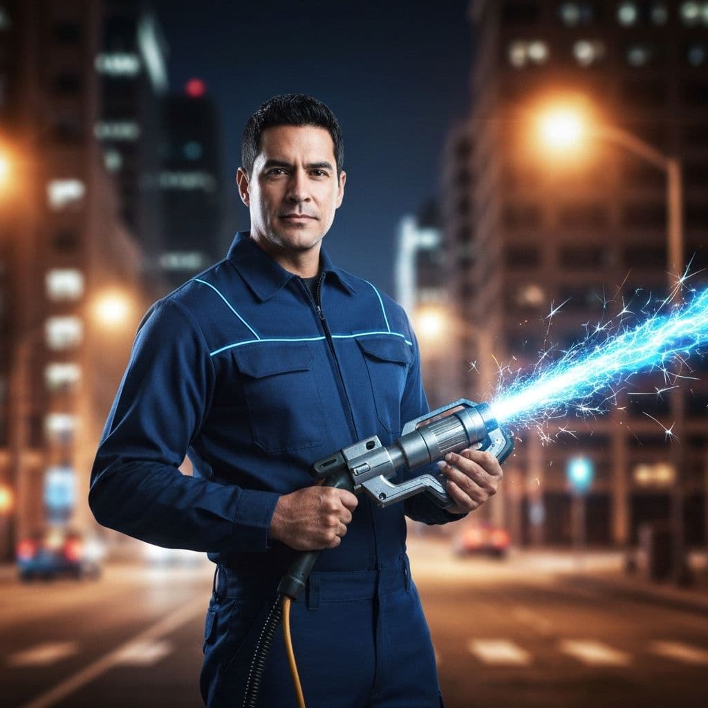 Servicios de Electricidad