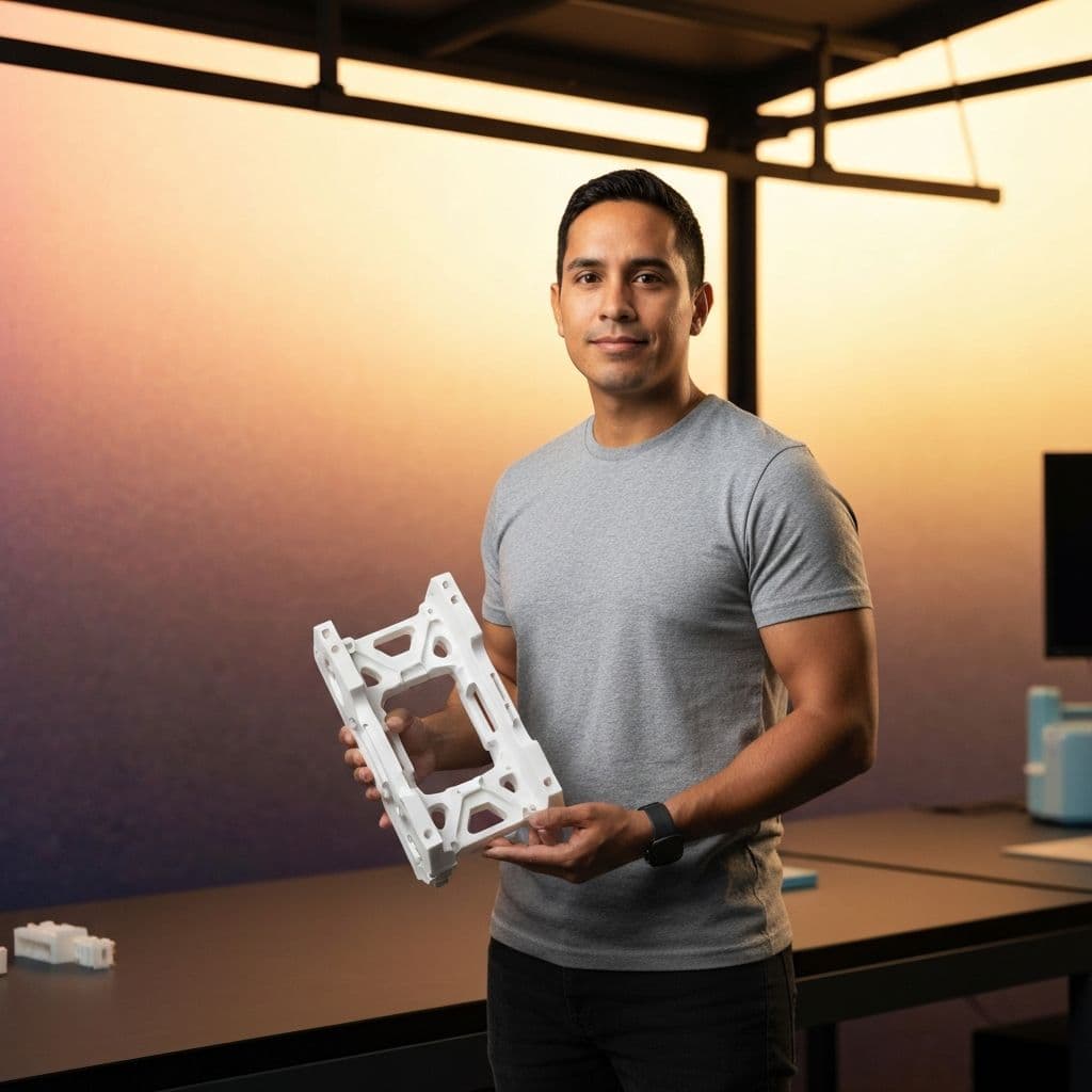 Fabricación Aditiva (Impresión 3D)