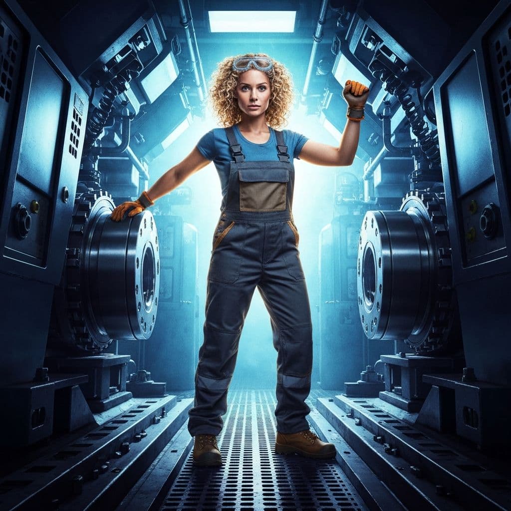 Instalaciones Mecánicas