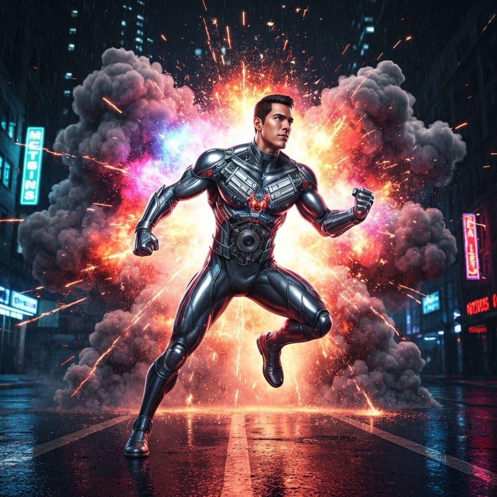 Motores de Explosión