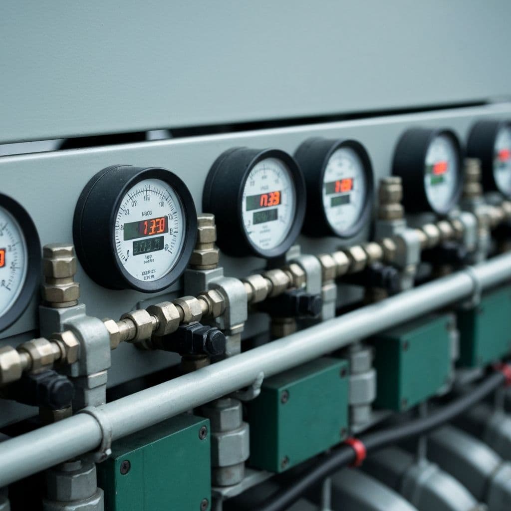 Mantenimiento Preventivo Integral