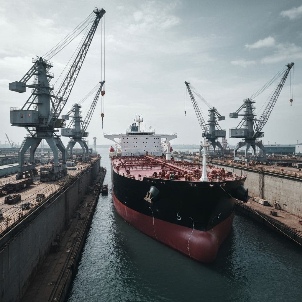 Gestión de Paradas Técnicas