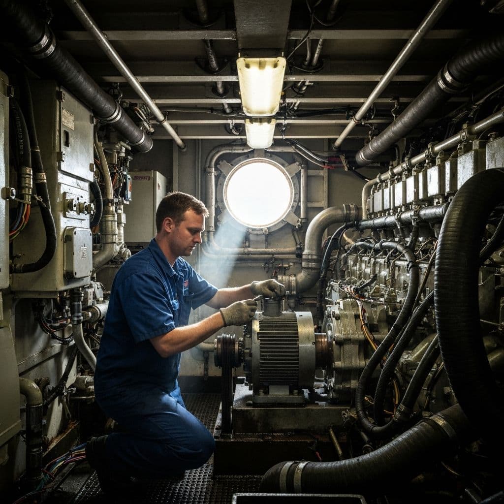 Servicio de Servicios de Electricidad - Sistemas Eléctricos - TMB Las Palmas