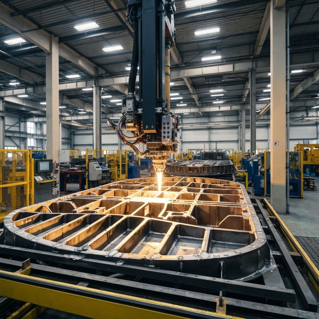 Servicio de Fabricación Aditiva (Impresión 3D) - Innovación - TMB Las Palmas