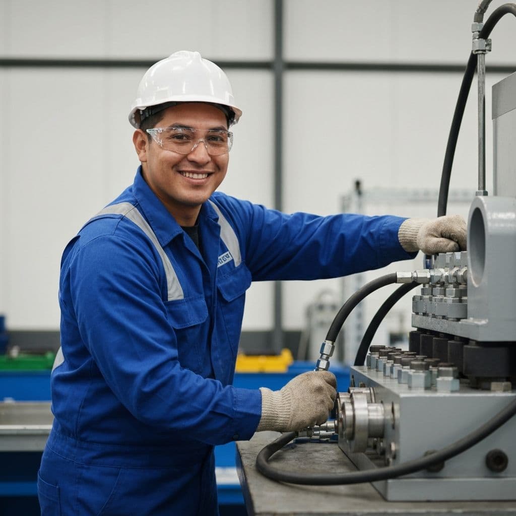 Sistemas Hidráulicos